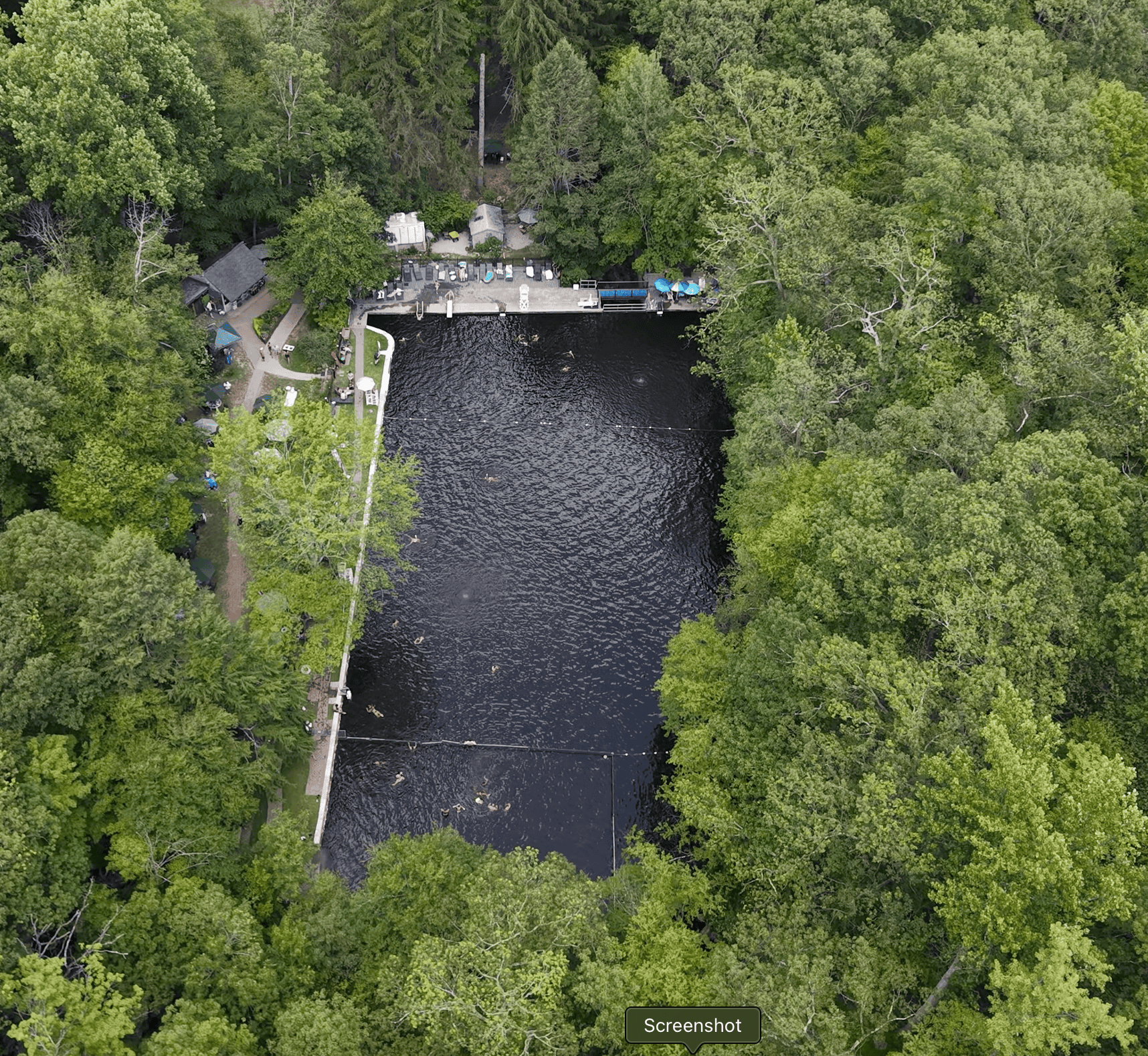 Highlands Natural Pool - Enjoy NJ Highlands