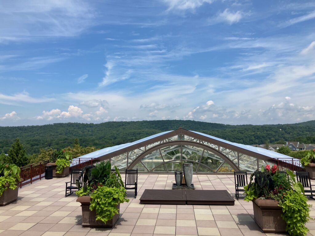 Crystal Springs Resort